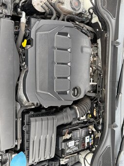 Škoda Octavia IV 2.0TDI DSG - 20