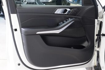 BMW X7, Xdrive40d,ČR,DPH,1.maj,6 míst - 20
