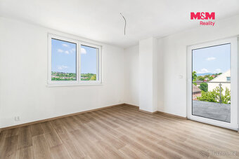 Prodej rodinného domu, 155 m², Bystřany, ul. Teplická - 20