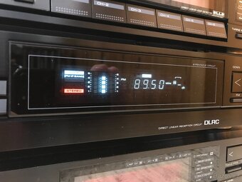 Kenwood KT-980F/KT-880DL/KT-880L - 20