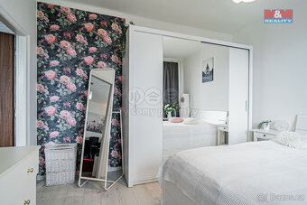 Prodej bytu 2+1, 52 m², Český Těšín, ul. Hrabinská - 20