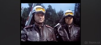 Stará helma,retro helma,cassida,kokoska,kokos.. - 20