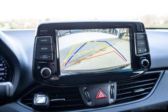 Hyundai i30 2019 Automat - 20