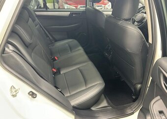 Subaru Outback 2.5 Comfort+kuze Zaruka1R 129 kw1 - 20