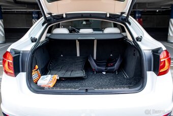 BMW X6 - 20