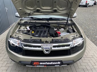 Dacia Duster, 1.6i 77KW- 1xMAJ 4x4 48 000KM - 20