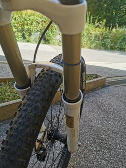 4X / freeride Dartmoor Hornet stavba na míru - 20