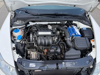 ► ŠKODA OCTAVIA 1,6 MPI ACTIVE - 75 KW, TOP KM ◄ - 20