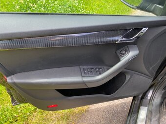 Škoda Octavia Kombi RS 2.0 TDI - 20