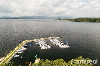 Prodej pozemku s platným stavebním povolením, 962 m² - Frymb - 20