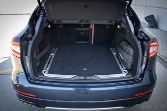 Maserati Levante 3.0 V6 - 20