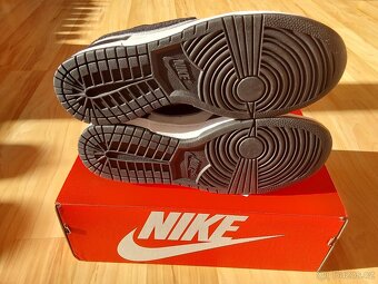 Nike Dunk Chenille - 20