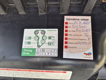 Peugeot Boxer 2,2 BlueHDI 10 PALET - 20