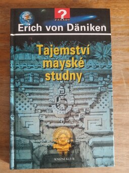 Erich von Daniken - 20