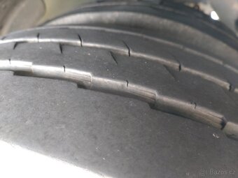 Nákladní přívěs SVAN - 20 Europalet - Horní tažné zařízení - 20