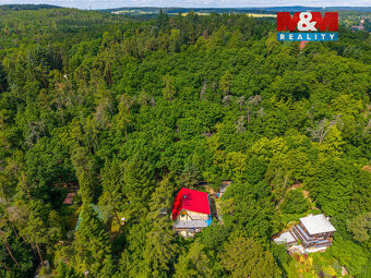 Prodej chaty, 84 m², Štěchovice - 20