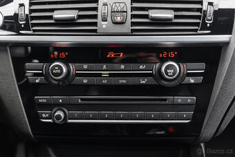 BMW X3 20d xDrive F45 LCI - 20