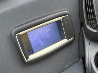 Rok 2019 - XXL IVECO DAILY Indcar Wing - 20