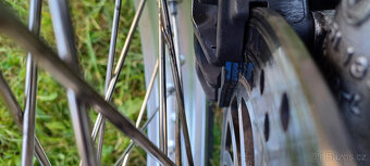 BMW F 650 GS 2004 - 20