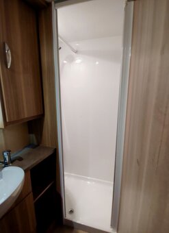 Swift Sterling Eccles, tabbert, hobby, fendt - 20