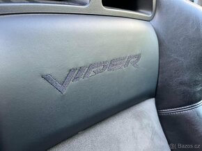 Dodge Viper SRT-10 evropská verze - 20