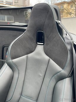 BMW Z4 M40i G29 r.v.2020 automat - 20