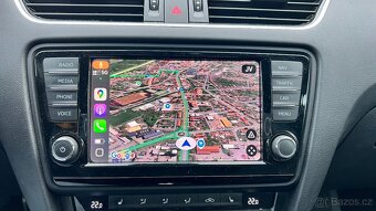 Škoda Octavia RS. 2.0tdi 135 kw, Dsg, Kessy, Canton, Carplay - 20