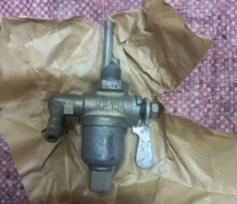 Karburátory PZ 28 K37 PEKAR K68 K38 K302 K301 - 20