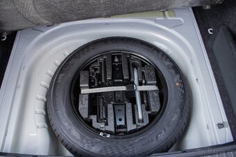 Škoda Octavia Combi 1.5 TSI Ambition - odpočet DPH - 20