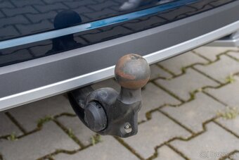 Škoda Octavia Combi 2.0 TDI Scout 4x4 DSG - 20