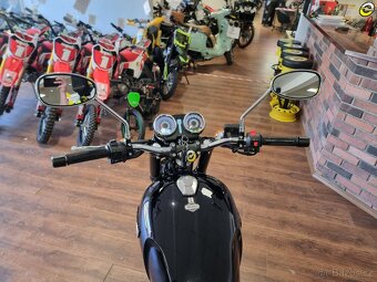 Benelli Imperiale 400 - 20