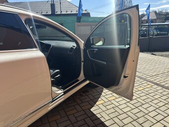 Volvo XC60 2.0 D4 Drive-E Summum - 20