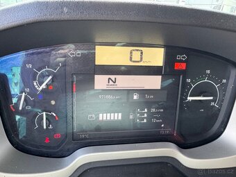 Renault T520 - 2X TANK , FULL SPOJLER - COMFORT CABIN - 20