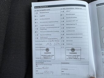 Volkswagen Passat Variant 2,0 TDI 110KW BEZ AD BLUE DPH - 20
