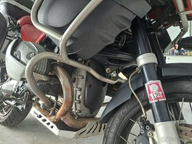 BMW R 1200 GS Adventure - 20