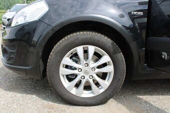 Suzuki SX4, 2,0DDiS 99KW, SERVISKA, TOP STAV, r.v. 2013 - 20