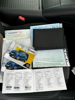 Opel Combo Life - 20