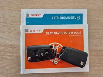 SEAT LEON CUPRA 290⭐ 1 MAJITEL⭐ MANUÁL⭐ LED SEAT SOUND - 20