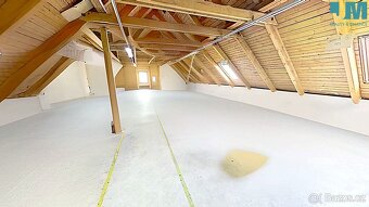 Prodej komerční nemovitosti 838 m², ul. Koželužská - Třebíč - 20