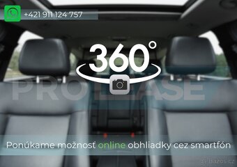 Audi A3 Limuzína advanced 1.0 TFSI - 20