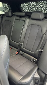 BMW X3 30d xDrive,G01,M paket,servis BMW,DPH,ČR,Výbava - 20
