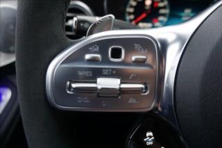 Mercedes-Benz Třídy C 4,0 AMG C63 S - 20