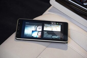 BMW Řada 7, 750Li, Xdrive,ČR,DPH,MASÁŽ, - 20