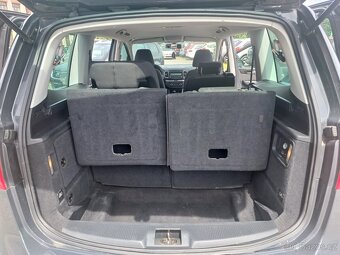Volkswagen Sharan, 1.4TSI,Tažné, model 2011 - 20