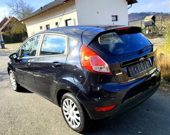 Ford Fiesta 5.dveř 2015 - nová STK - 20