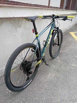 Scott Scale 940 carbon - 20