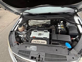► VW TIGUAN 1,4 TSI 4x4 - 110 kW - NAVI, PARK. KAMERA ◄ - 20