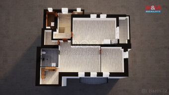 Prodej obchodního objektu, 449 m², Ostrava, ul. Chittussiho - 20