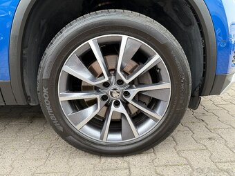 Škoda Kodiaq Scout 2.0TDI 147kW 4x4 DSG Virtual kamera 360° - 20
