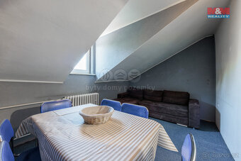 Prodej rodinného domu, 229 m², Chodov, ul. Vintířovská - 20